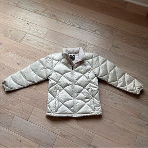The North Face Girls Down Jacket